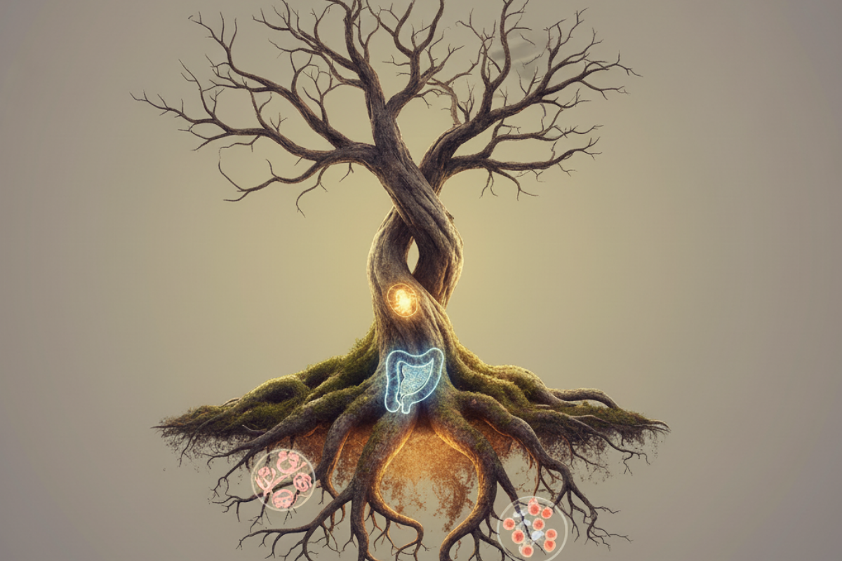 الأمراض العنيدة