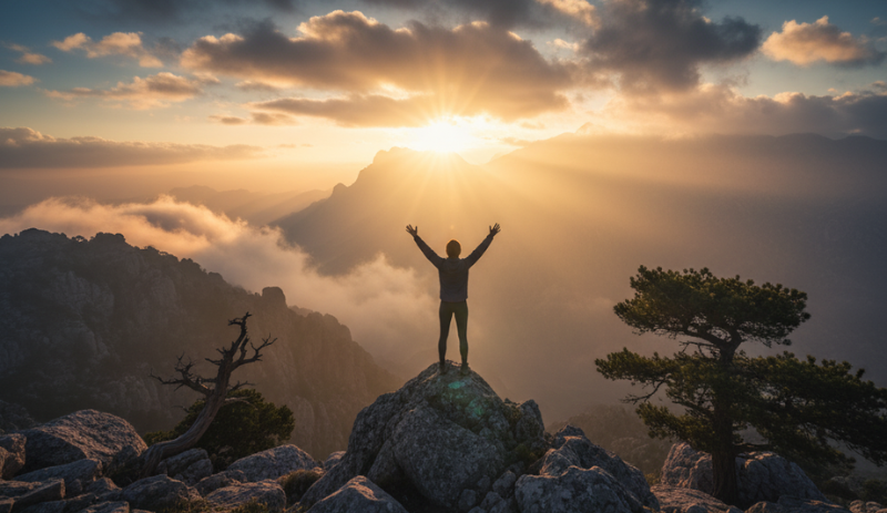 هل أنتم مستعدون لبدء رحلتكم؟	