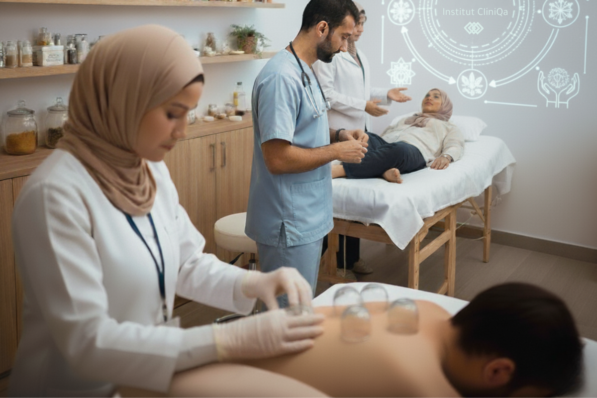 المستقبل ليس للمنافسة، بل لخلق أسواق جديدة	